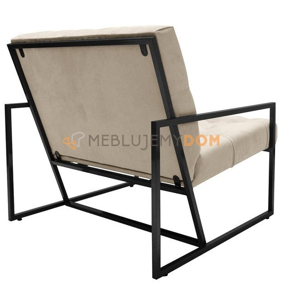 Ławka MELODY CHESTERFIELD