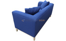 Sofa MILTON 3-osobowa