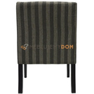 Fotel JUMPY PROSTY Multikolor 84 cm