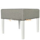 Puf PROSTY 50 x 50 cm