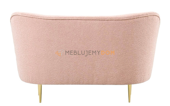 Sofa BOUCLE SKY 2-osobowa