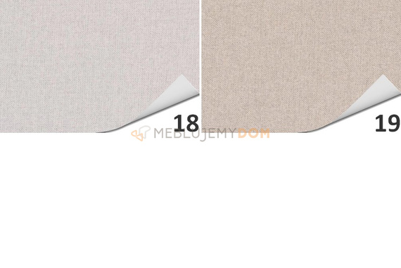 Tkanina PERSEMPRA 5.0