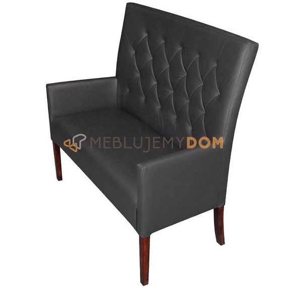 Ławka HOLLY PIK 107 cm