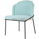 Krzesło ELFIN BLACK 79 cm