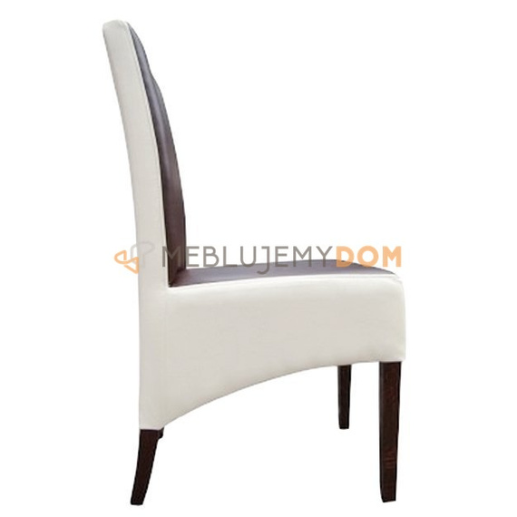 Krzesło SKOŚNE Mulitkolor 98 cm