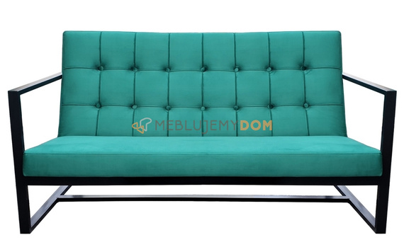 Sofa AREZZO PIK Kwadrat 85 cm
