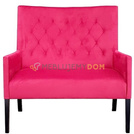 Ławka JULIE PIK 107 cm