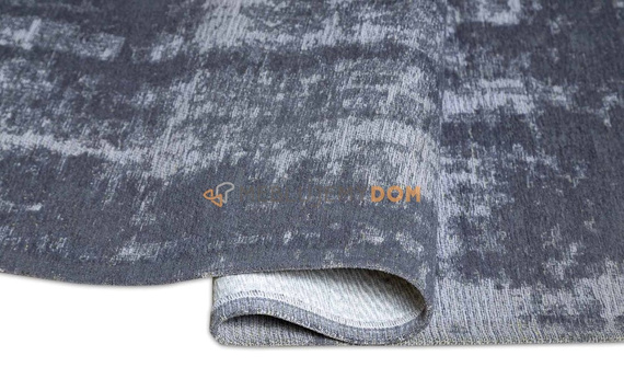 Dywan SOIL DARK GRAY