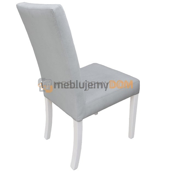 Krzesło WĄSKIE PIK Kwadrat 98 cm