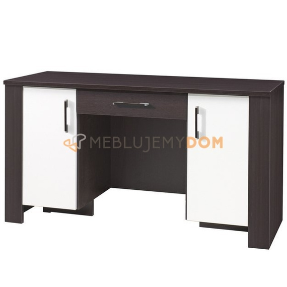 Biurko z szufladą OMAR