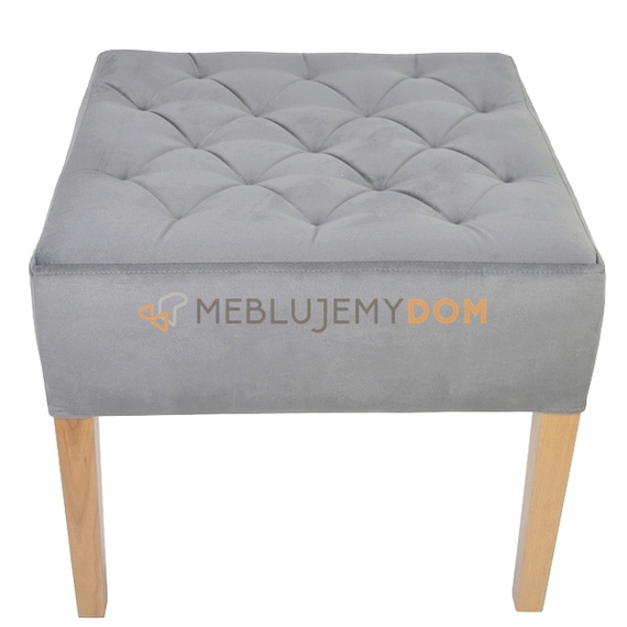 Puf PROSTY PIK 50 x 50 cm