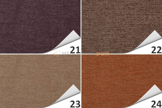 Tkanina PERSEMPRA 2.0