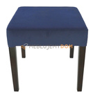 Puf WĄSKI 50 x 50 cm