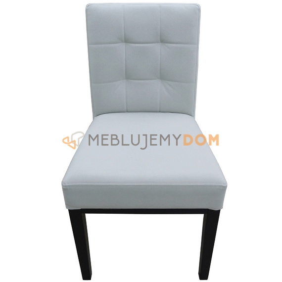 Krzesło VALENCIA PIK Kwadrat z kołatką 84 cm