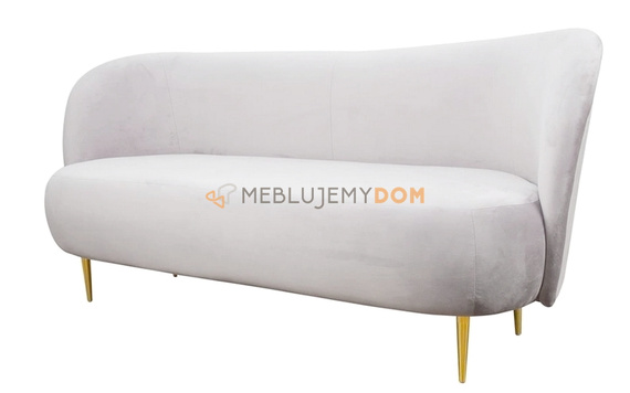 Sofa BOUCLE SKY 3-osobowa