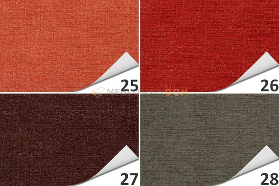 Tkanina PERSEMPRA 2.0