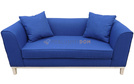 Sofa MILTON 3-osobowa