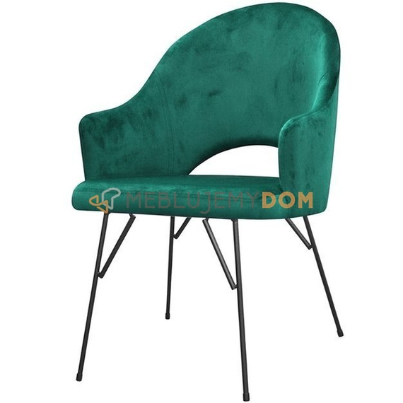 Fotel NOVELLE SPIDER 88 cm