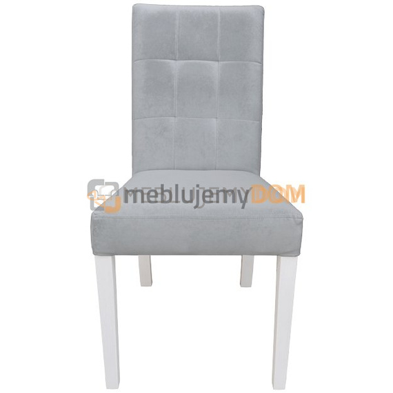 Krzesło WĄSKIE PIK Kwadrat 98 cm