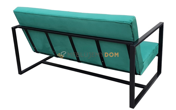 Sofa AREZZO PIK Kwadrat 85 cm