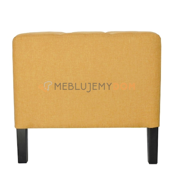 Puf PEŁNY PIK 50 x 50 cm