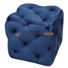 Puf CHESTER 50 x 50 cm