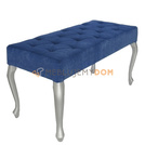 Puf LUDWIK PIK 90 x 40 cm