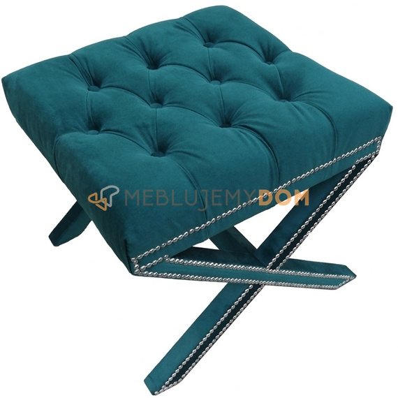 Puf EXETER 56 x 54 cm