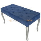 Puf LUDWIK PIK 90 x 40 cm