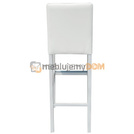 Hoker PROSTY PIK z kryształkami 113 cm