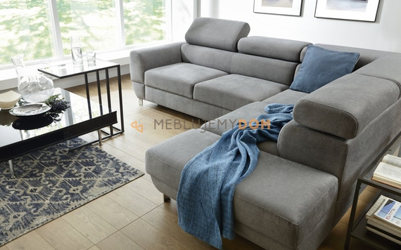 Carpet ANATOLIA SKY BLUE