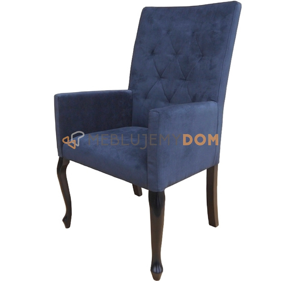 Fotel LUDWIK PIK 107 cm