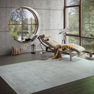 Dywan TERE LIGHT GRAY