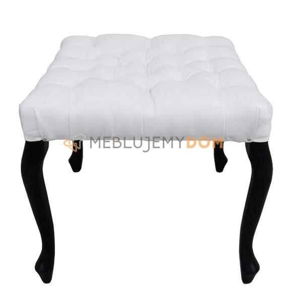 Puf CHESTERFIELD 50 x 50 cm