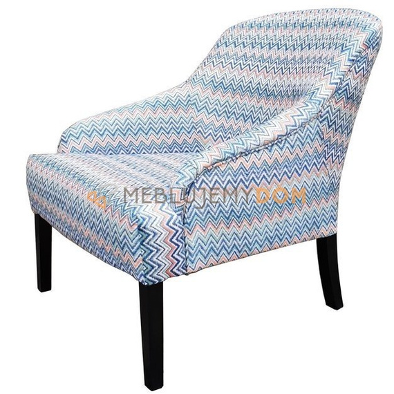 Fotel BALTIMORE 84 cm