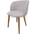 Fotel DANIELS 79 cm