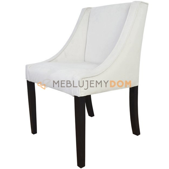 Krzesło LOVELY z kołatką 85 cm