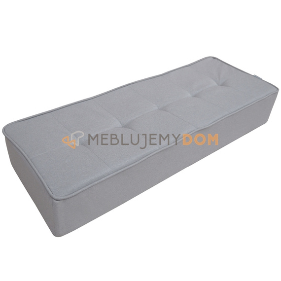 Poduszka oparciowa CUSTOM PIK 92 x 35 cm