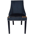 Krzesło DAISY z pinezkami 87 cm