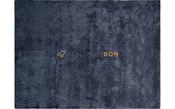 Dywan CANYON DARK BLUE by Maciej Zień