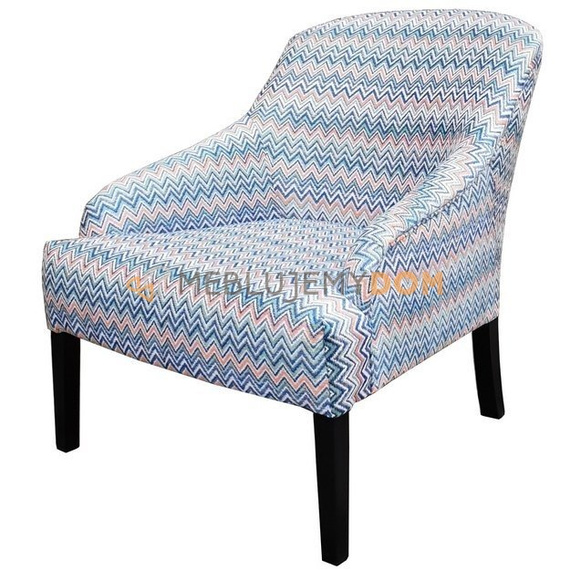 Fotel BALTIMORE 84 cm