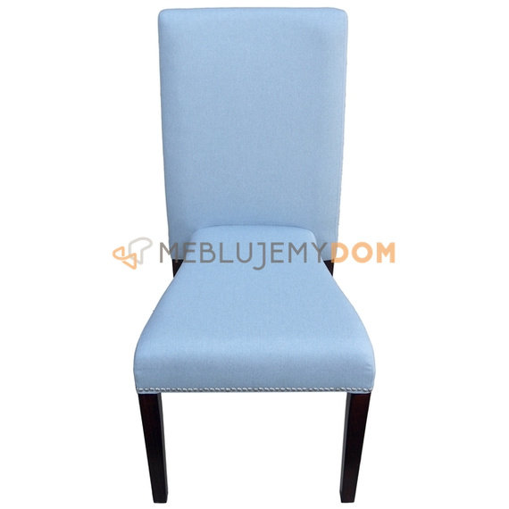 Krzesło SZTAPLOWANE z pinezkami 98 cm