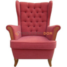 Fotel USZAK CHESTERFIELD Multikolor