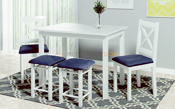 Krzesło KAYA-XM 88 cm