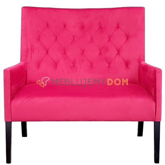 Ławka JULIE PIK 107 cm