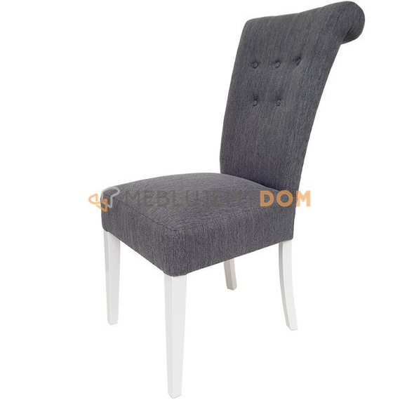 Krzesło MARCELO z pinezkami 100 cm