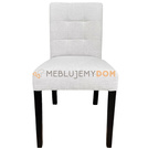 Krzesło WĄSKIE PIK Kwadrat 84 cm