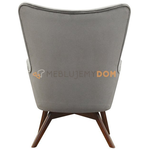 Fotel USZAK CONTE