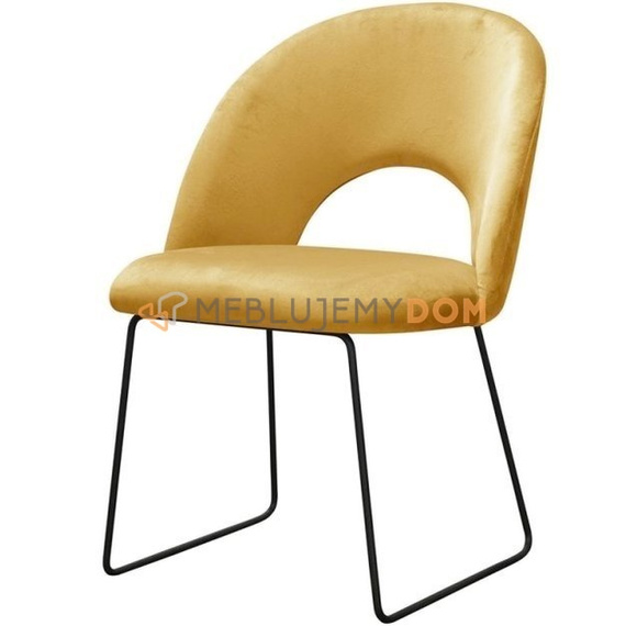 Krzesło TOKYO SKI 75 cm