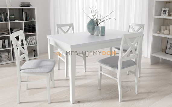 Zestaw do jadalni ROBERTO + ANTONIO